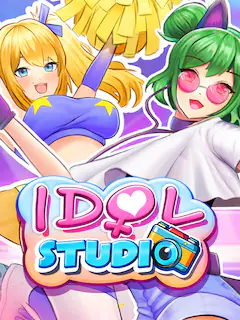 Idol Studio - an Anime Model Manager Game | PlayinGG