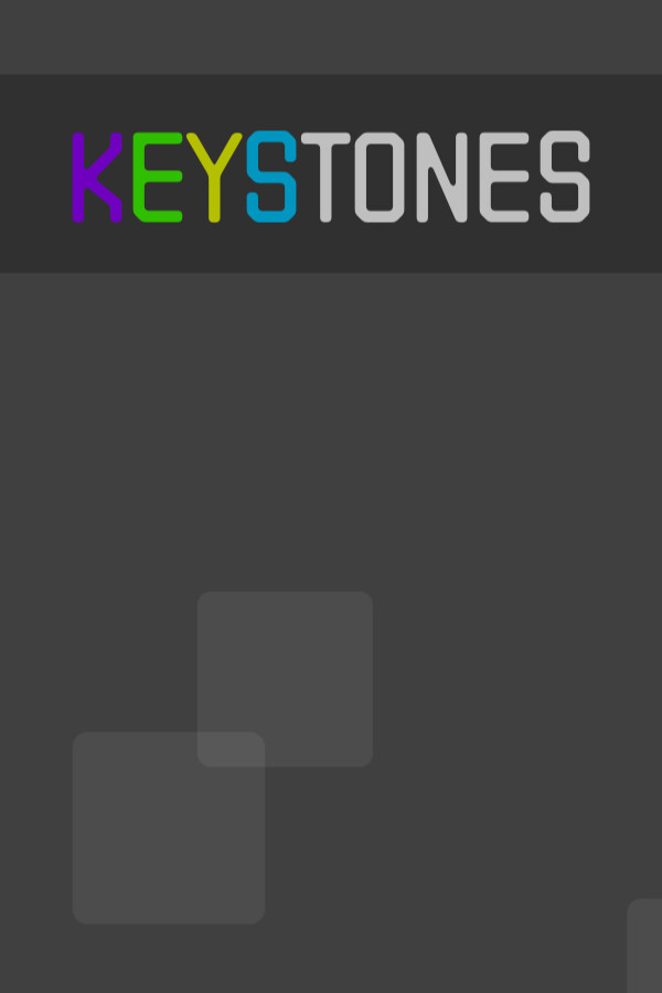 Keystones | PlayinGG