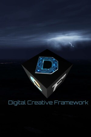 Digital Creative Framework | PlayinGG