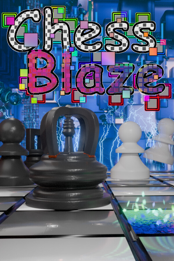 ChessBlaze | PlayinGG