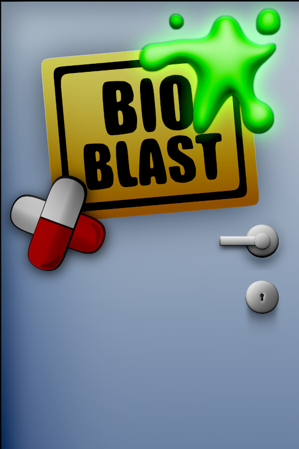 Bio Blast | PlayinGG