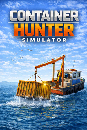 Container Hunter Simulator | PlayinGG