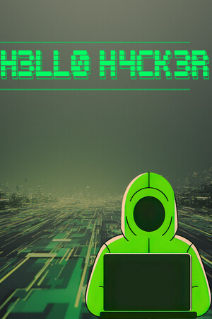 HELLO HACKER | PlayinGG
