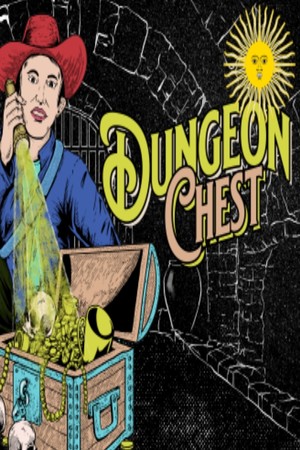 Dungeon Chest | PlayinGG