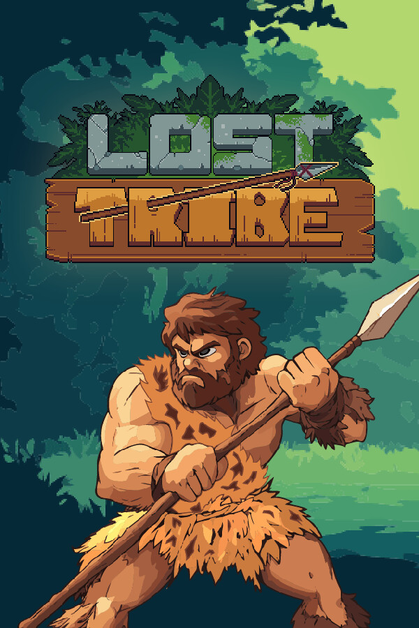 Lost Tribe | PlayinGG