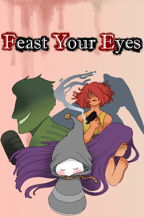 Feast Your Eyes | PlayinGG