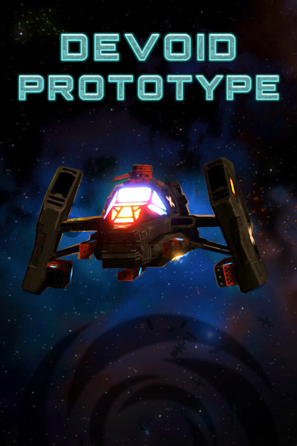Devoid Prototype | PlayinGG