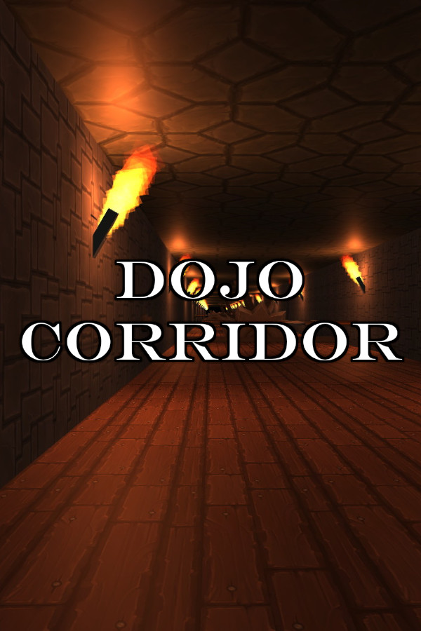 Dojo Corridor | PlayinGG