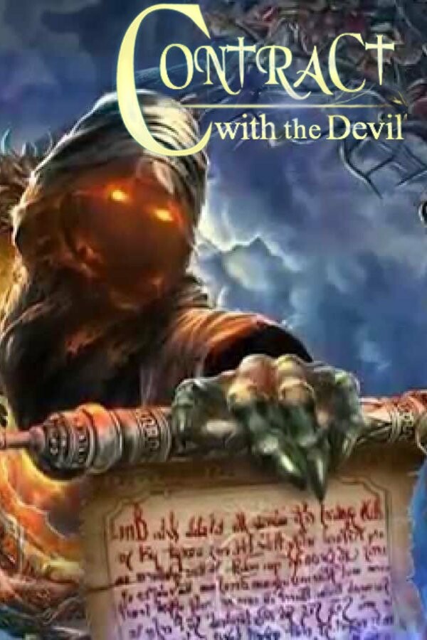 Contract With The Devil | PlayinGG