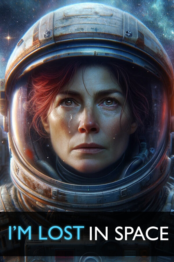I'm lost in space | PlayinGG