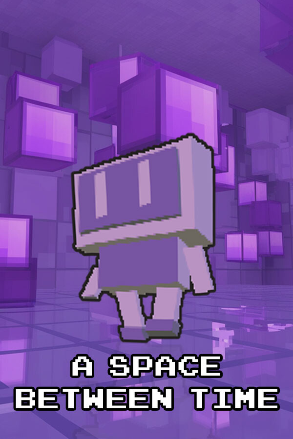 A Space Between Time | PlayinGG
