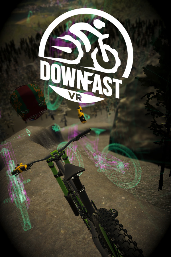Down Fast VR | PlayinGG