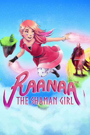Shaman Rani Raanaa - The Shaman Girl | PlayinGG