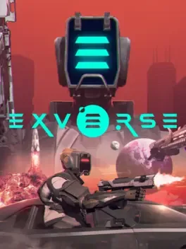 Exverse | PlayinGG
