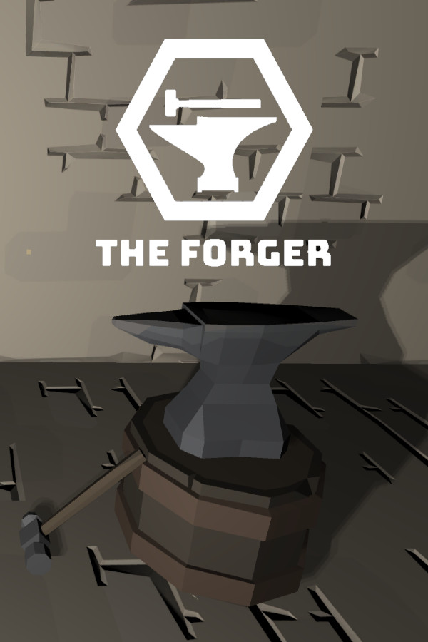 The Forger | PlayinGG