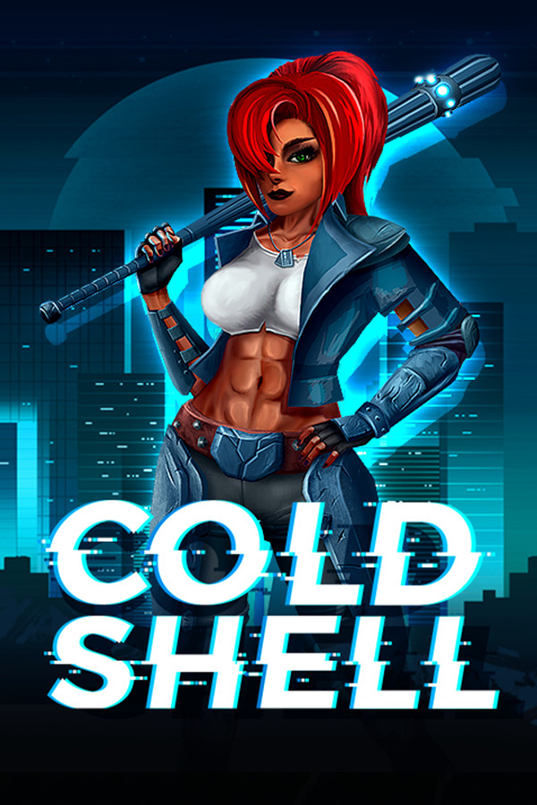 Cold Shell | PlayinGG