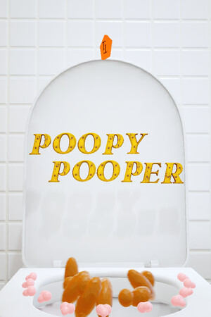 Poopy Pooper | PlayinGG
