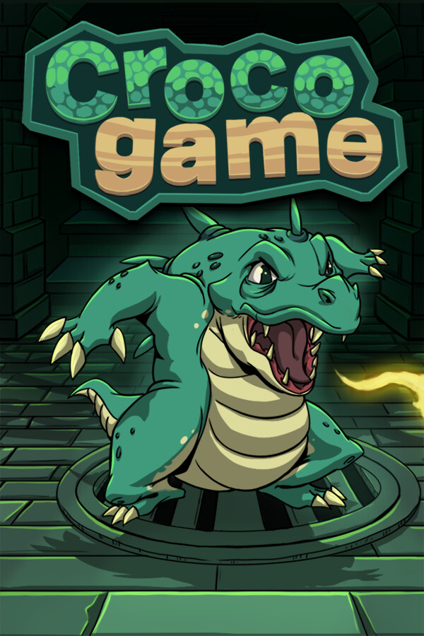 Crocogame | PlayinGG